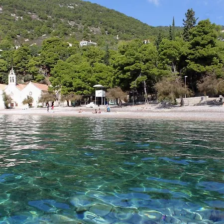By The Sea Komiza, Vis - 1149