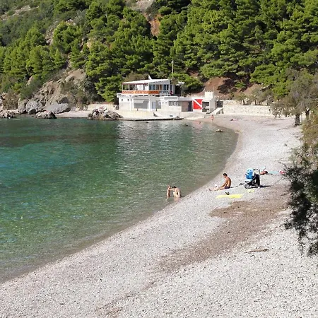 Апартаменты By The Sea Komiza, Vis - 1149 *