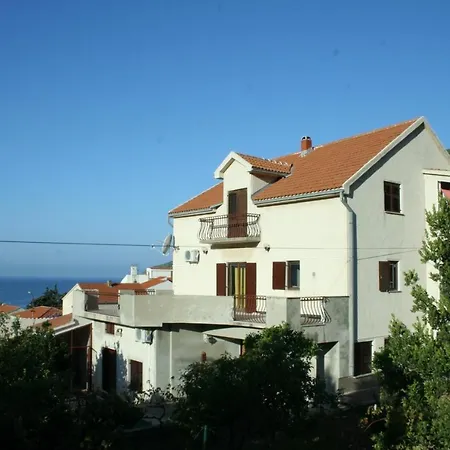 Апартаменты By The Sea Komiza, Vis - 1149 *