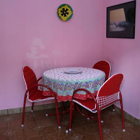 By The Sea Komiza, Vis - 1149 Апартаменты *