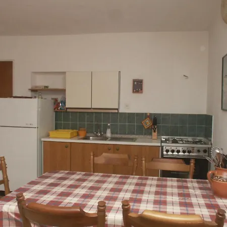 By The Sea Komiza, Vis - 1149 Апартаменты