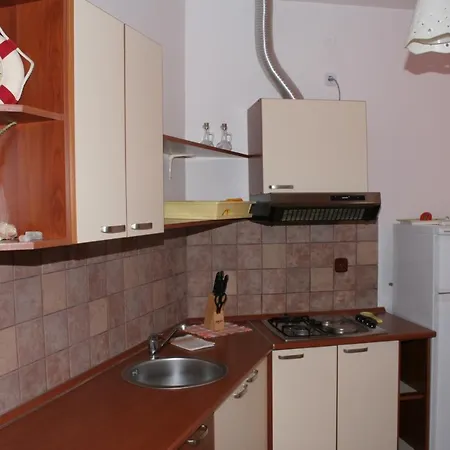 By The Sea Komiza, Vis - 1149 Апартаменты Комижа